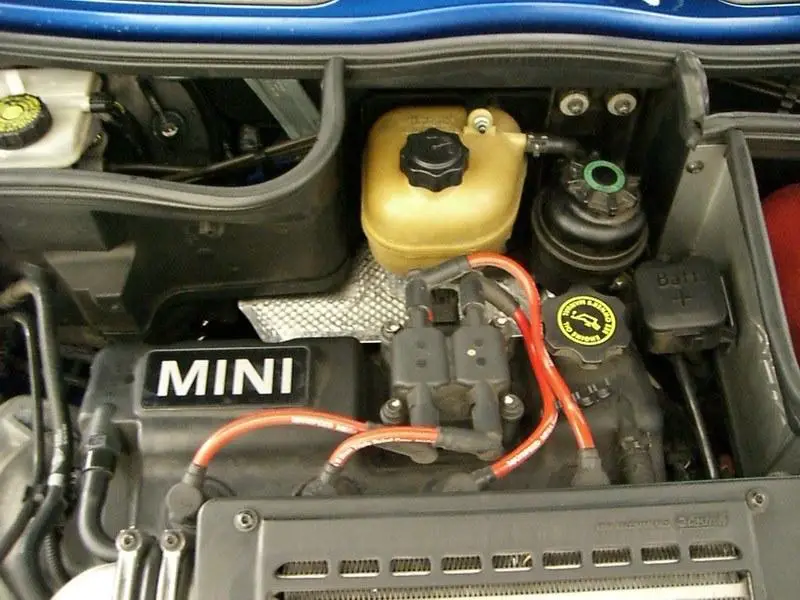 When To Change Ignition Coil