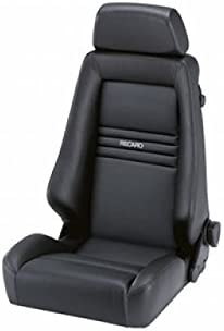 Recaro seat