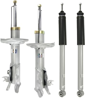 Sensen Complete Strut Assembly Review