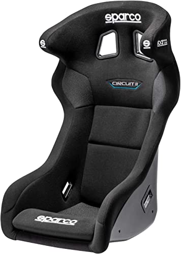 Sparco seat