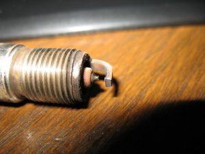 Troubleshooting A Spark Plug Gap That Is Too Small Or Too Wide