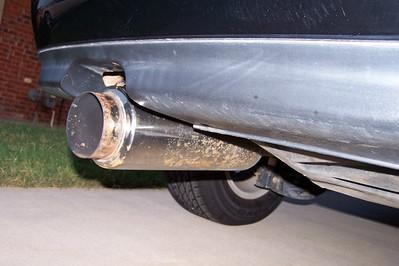 Aftermarket Exhaust Pros And Cons