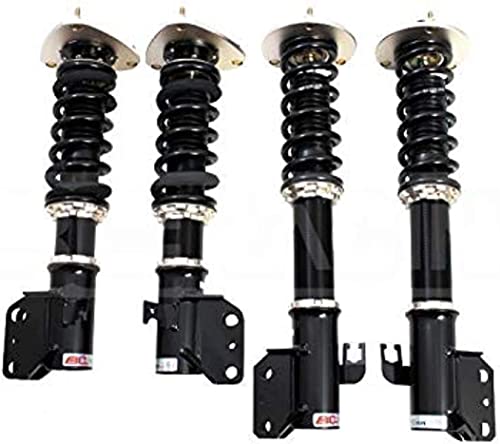 BC coilovers