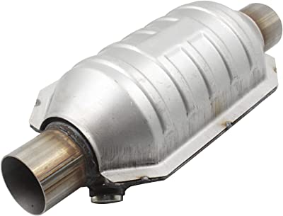 catalytic converter cost