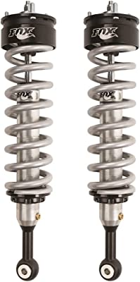 Fox 2.0 Performance Coilovers Front Pair for 05-15 Nissan Pathfinder 4WD RWD