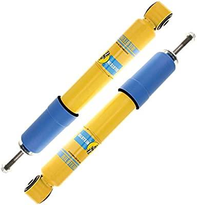 For Nissan Frontier Pathfinder & Xterra Pair Bilstein B6 Front Shocks Struts - BuyAutoParts 75-86799B5 New