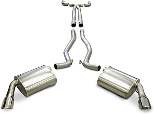 The 3 Parts Of Exhaust