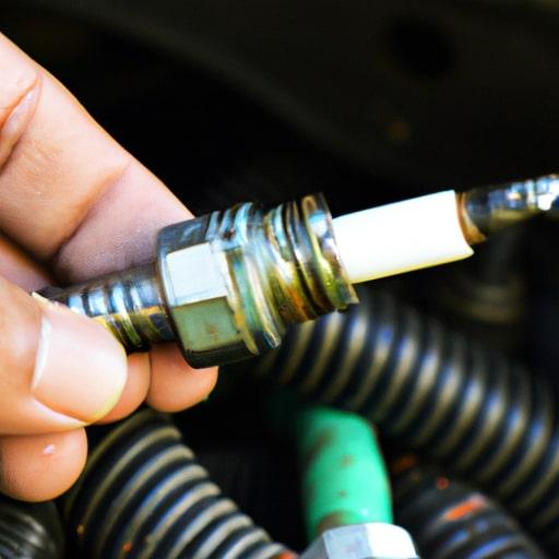 Always Inspect Spark Plugs Or Wires