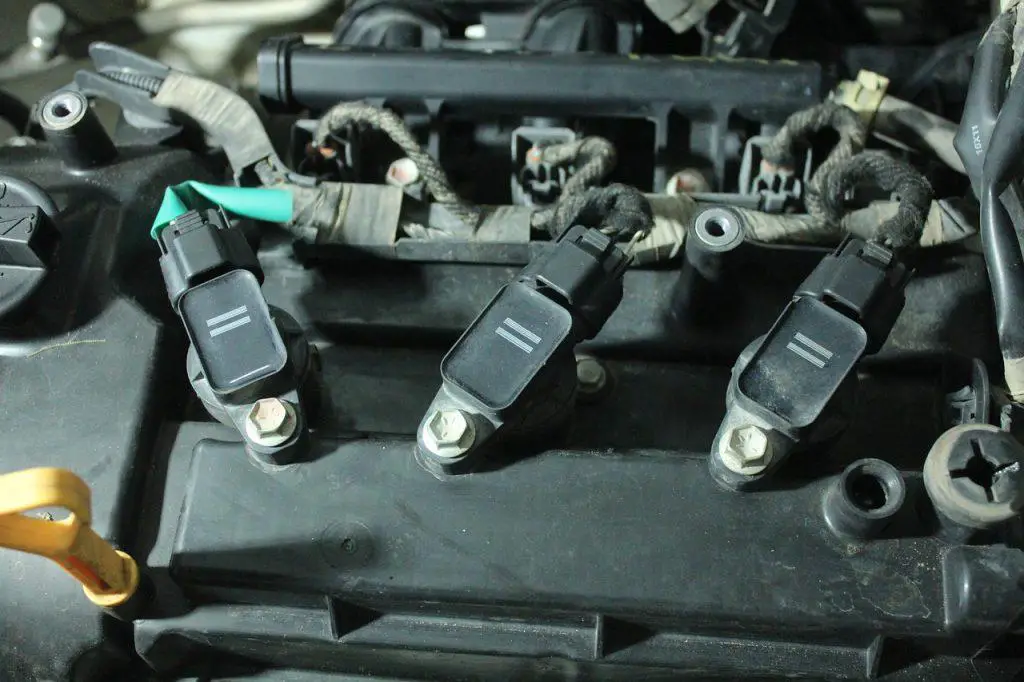 Do You Have To Disconnect The Battery To Change The Ignition Coil?