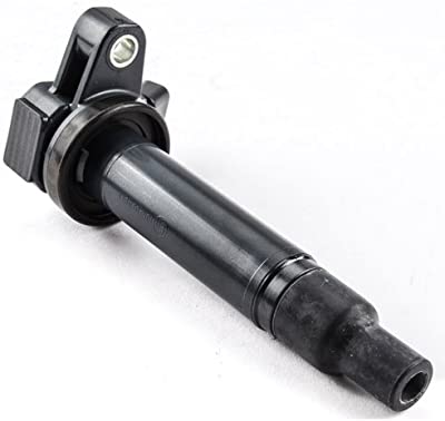 DriveWire Ignition Coil Review