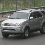 Problems Does Toyota Fortuner Have