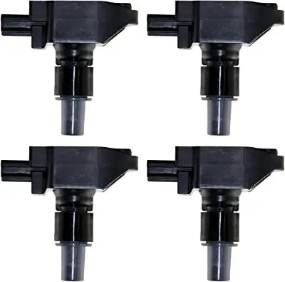 BHR Ignition Coils review