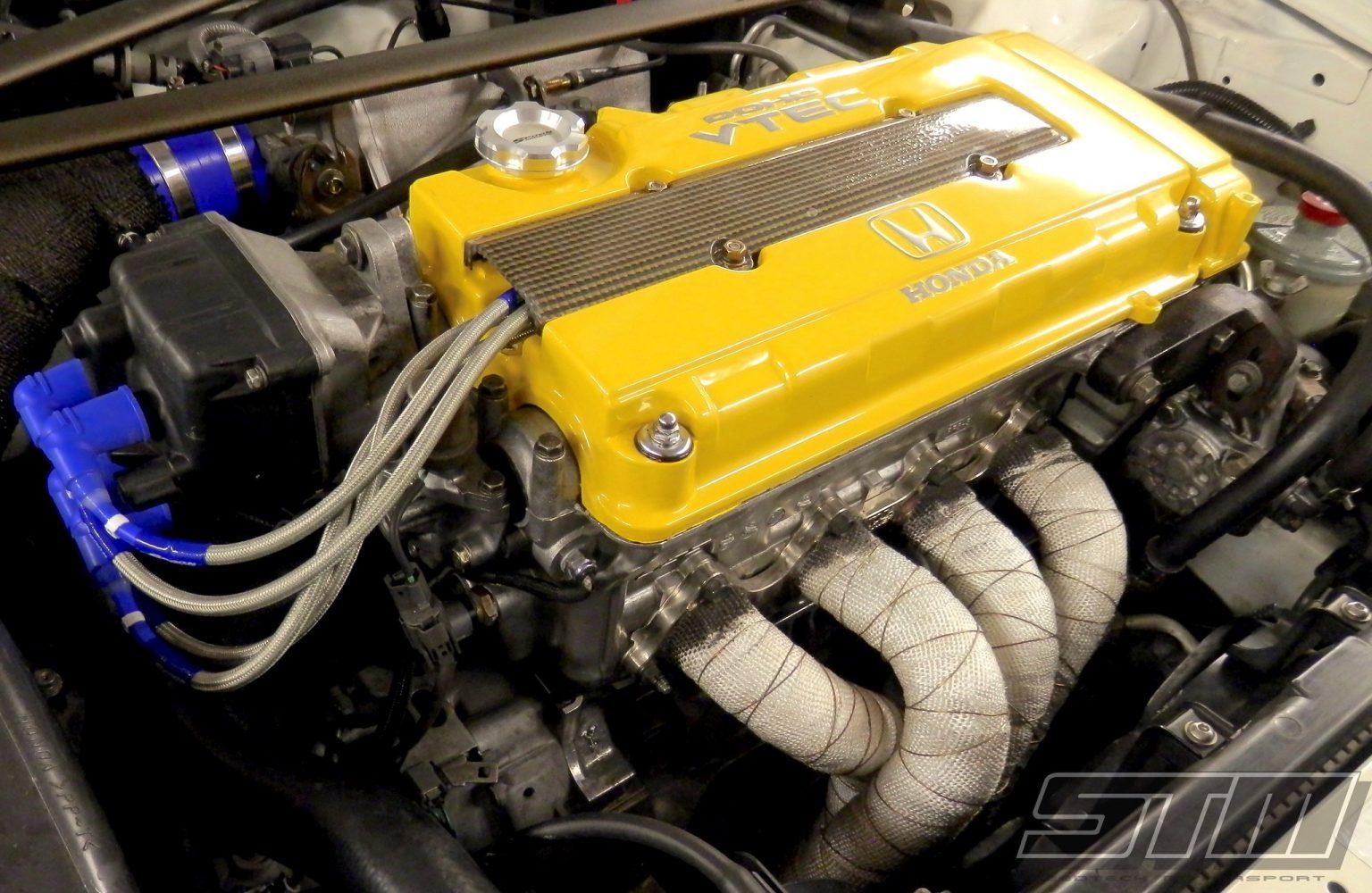 Top 8 Best Honda Engines: An Overview Of Unrivaled Excellence