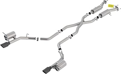 Borla Exhaust System