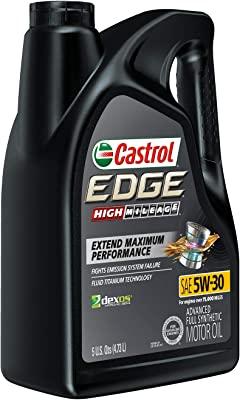 Castrol Edge