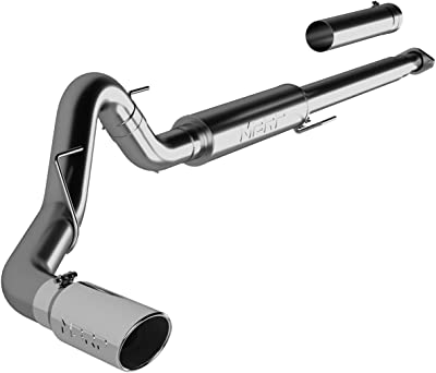 MBRP Cat-Back Exhaust Pipe