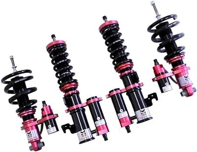 Megan Racing Spec-RS Coilovers